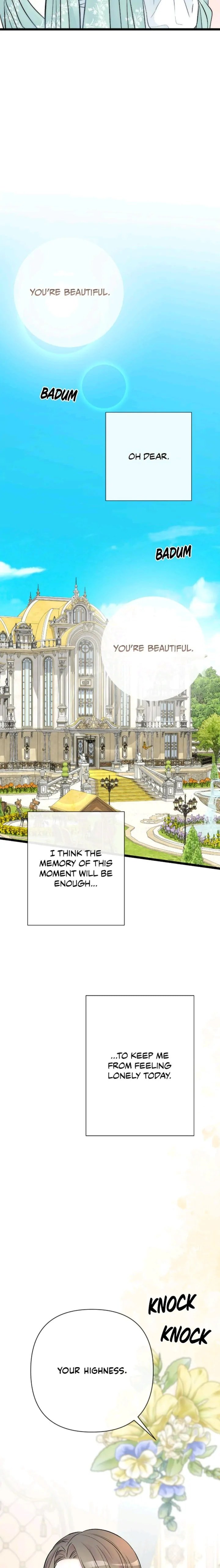 The Problematic Prince, Chapter 48 image 27